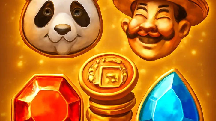 Diferencias y comparaciones: Fortune Gems 2 y 3 / Fortune Coins y Fortune Mousse