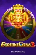 Fortune Gems 2 tragamonedas nueva en 777SAPPHIREBET COM