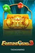 Fortune Gems 3 slot divertido en 777SAPPHIREBET COM casino