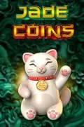 Jade Coins tragamonedas con jackpot en 777SAPPHIREBET COM