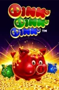 Oink Oink Oink slot de cerditos en 777SAPPHIREBET COM