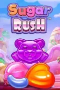 Sugar Rush slot dulce más jugado en 777SAPPHIREBET COM