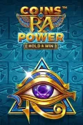 Coins Ra Power tragamonedas egipcia 777SAPPHIREBET COM