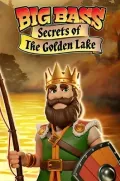 Big Bass: Secrets of the Golden Lake en 777SAPPHIREBET COM