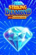 Striking Diamond tragamonedas brillante 777SAPPHIREBET COM