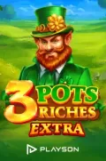 3 pots riches extra en 777SAPPHIREBET COM