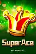 AuperAce slot más popular en 777SAPPHIREBET COM