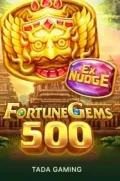 Fortune Gems 500 tragamonedas en 777SAPPHIREBET COM casino online