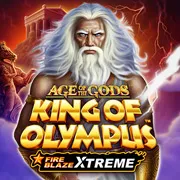 King of olimpus en 777SAPPHIREBET COM