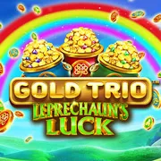 Gold trio en 777SAPPHIREBET COM
