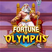 Fortune of olimpus en 777SAPPHIREBET COM