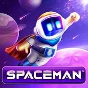 Spaceman en 777SAPPHIREBET COM