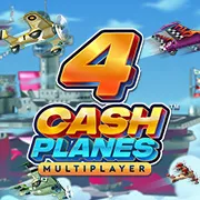 Cash planes en 777SAPPHIREBET COM